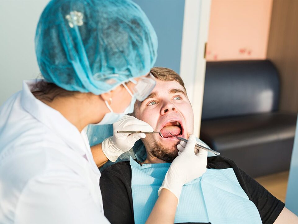 Is It Good to Replace Amalgam Fillings?