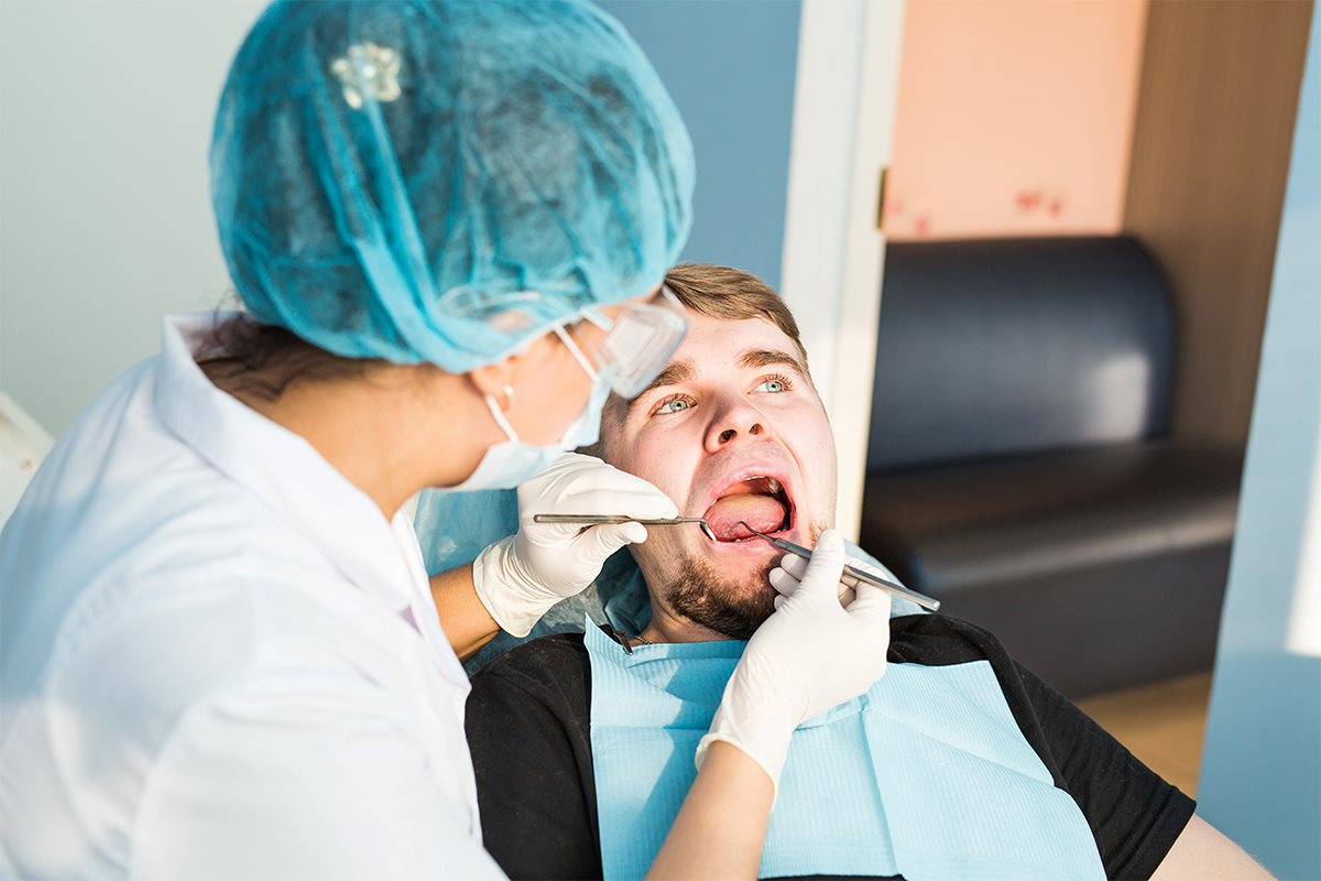 Is It Good to Replace Amalgam Fillings?