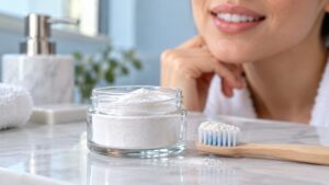 Is Teeth Whitening Powder Safe