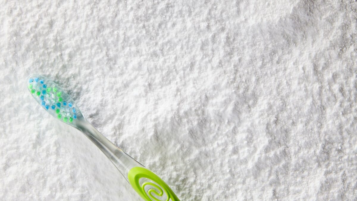 Is Teeth Whitening Powder Safe