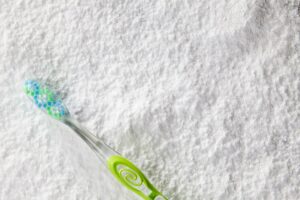 Is Teeth Whitening Powder Safe