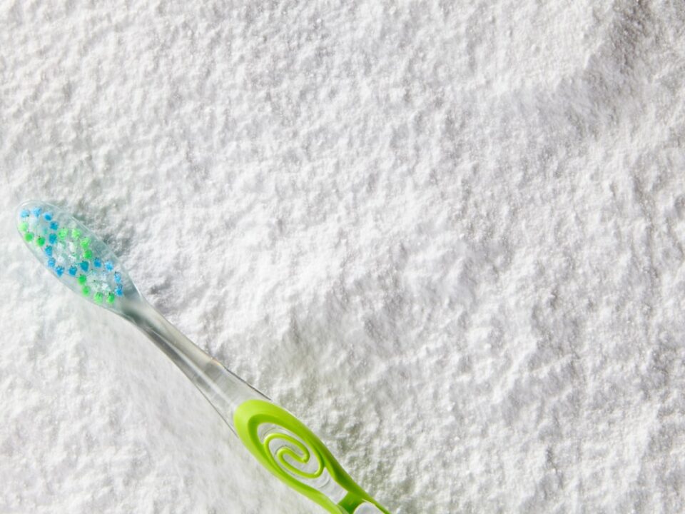 Is Teeth Whitening Powder Safe