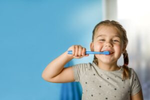 Is Teeth Whitening Safe for Kids?