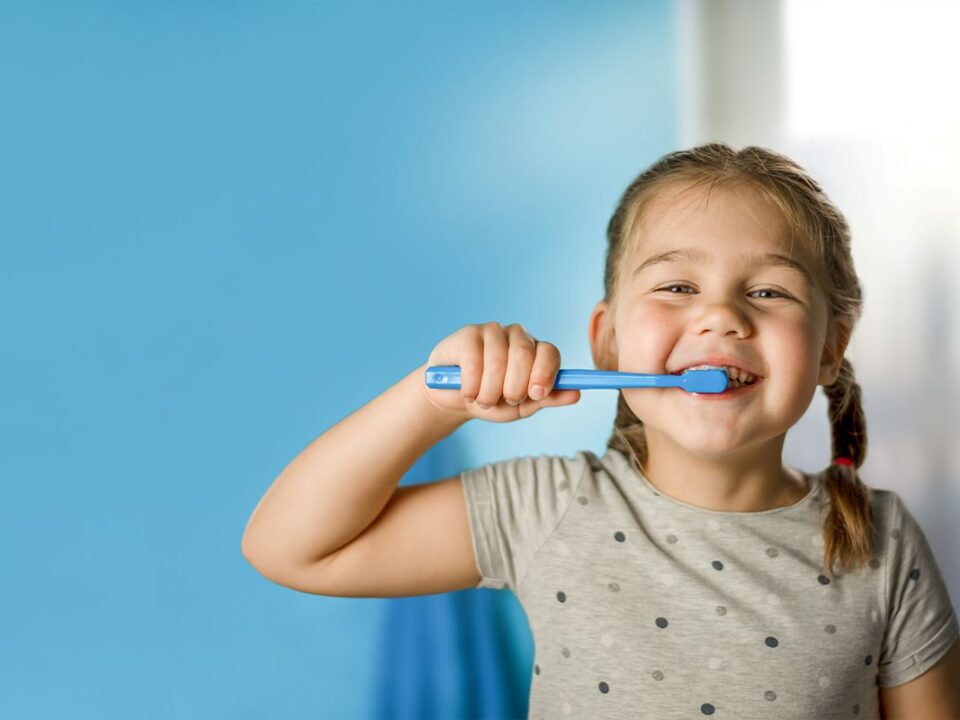 Is Teeth Whitening Safe for Kids?