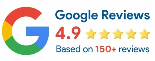 Kirkland Dental Google Reviews