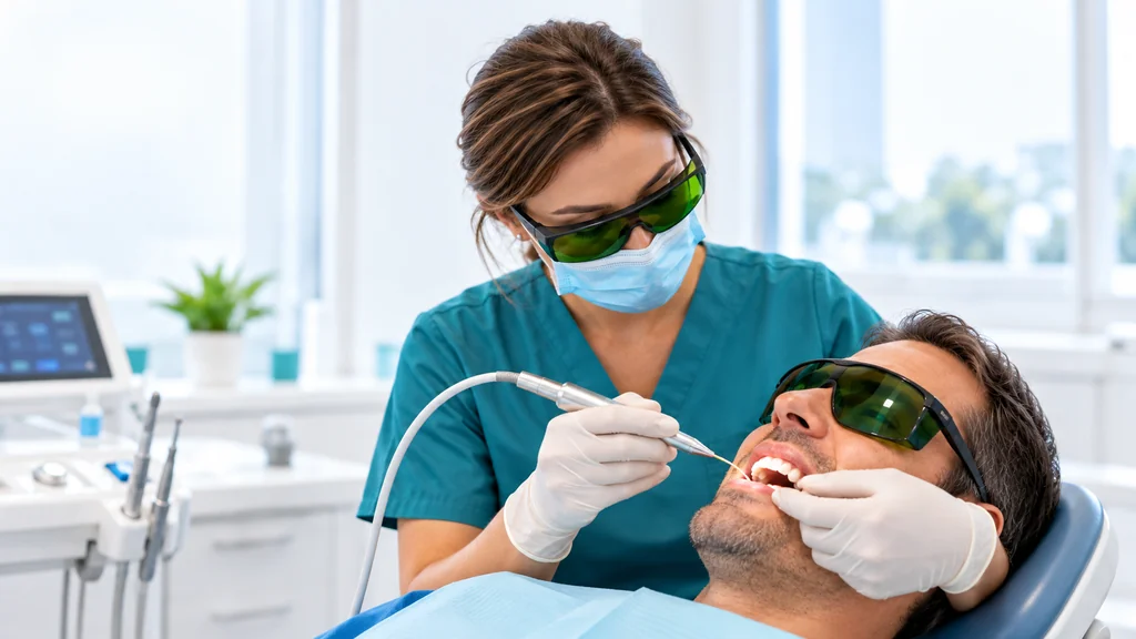 Laser Dentistry