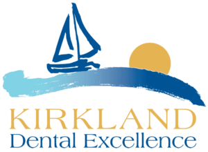Logo Kirkland Dental Excellence