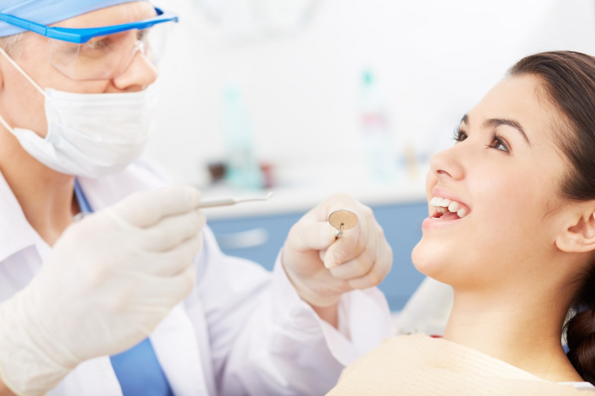 New Dental Implant Technology in Washington
