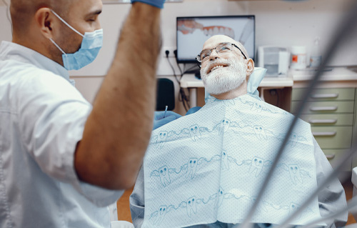 Normal vs. Emergency Dentistry