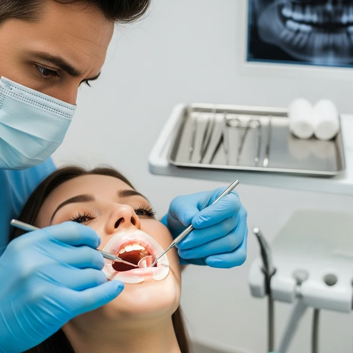 Out-of-Pocket Costs for Emergency Dental Visits