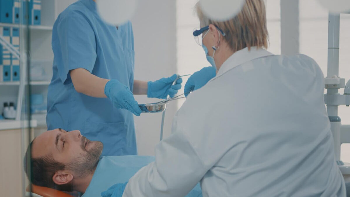 Post-Operative Instructions for Wisdom Teeth Removal