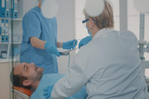 Post-Operative Instructions for Wisdom Teeth Removal