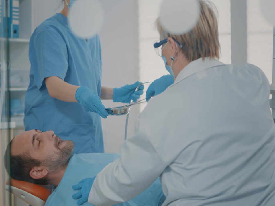 Post-Operative Instructions for Wisdom Teeth Removal