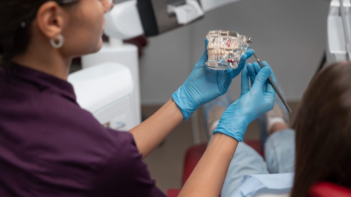 Who is Eligible for Same-Day Dental Implants in Kirkland, WA