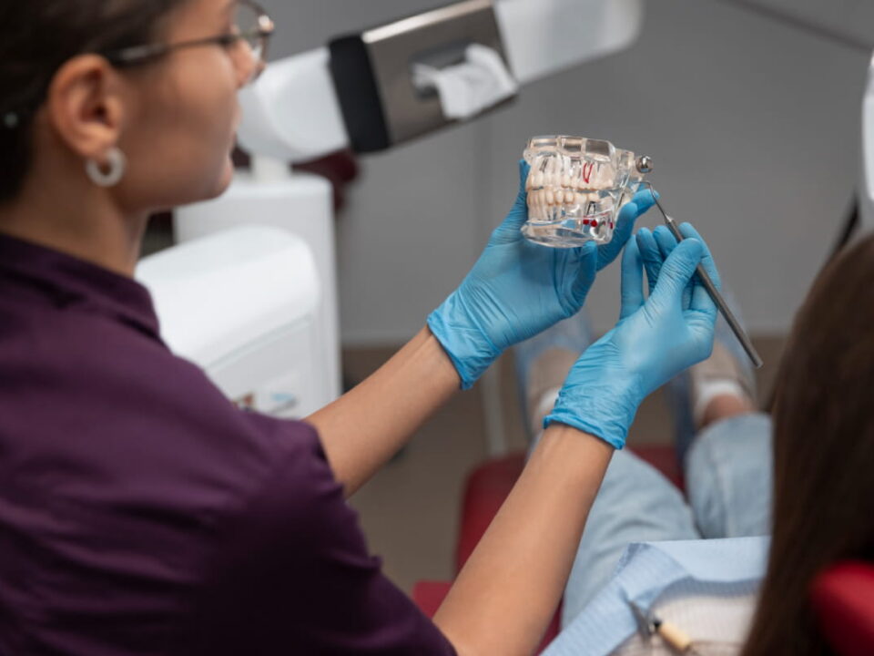 Who is Eligible for Same-Day Dental Implants in Kirkland, WA