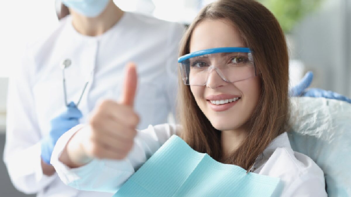 Same-Day Dentist in Washington & Emergency Dental Care