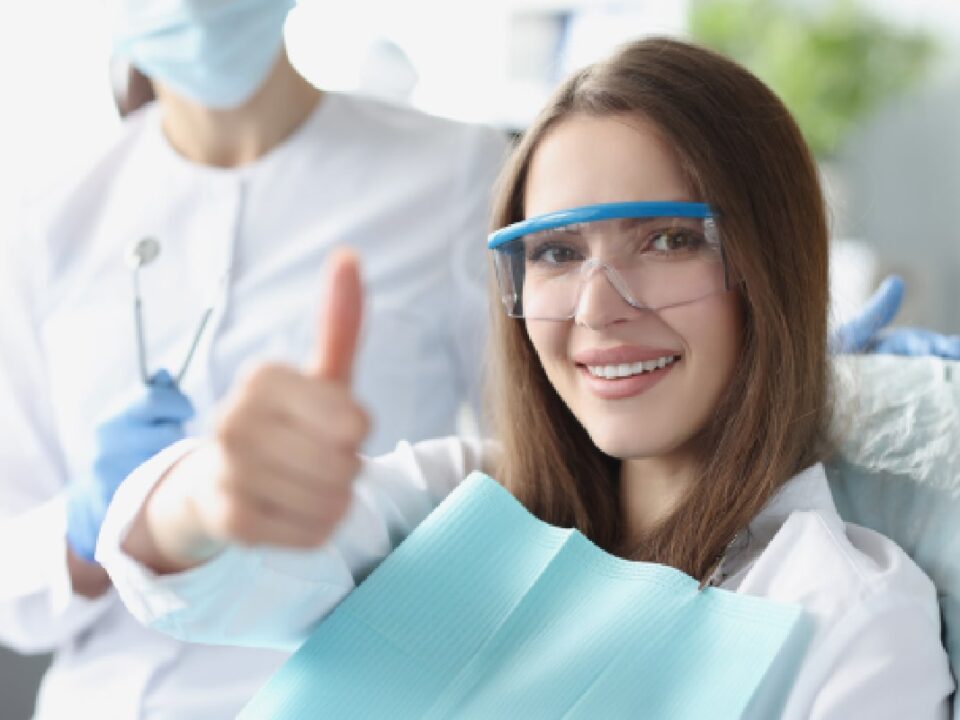 Same-Day Dentist in Washington & Emergency Dental Care