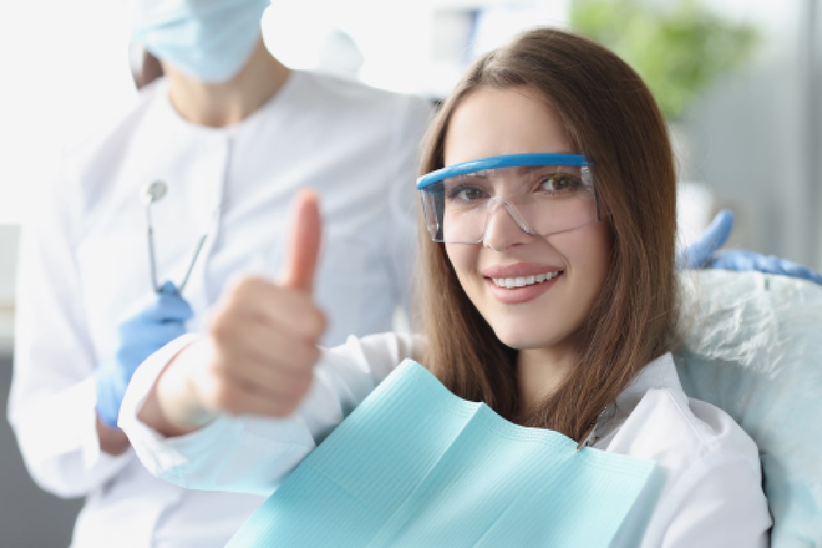 Same-Day Dentist in Washington & Emergency Dental Care