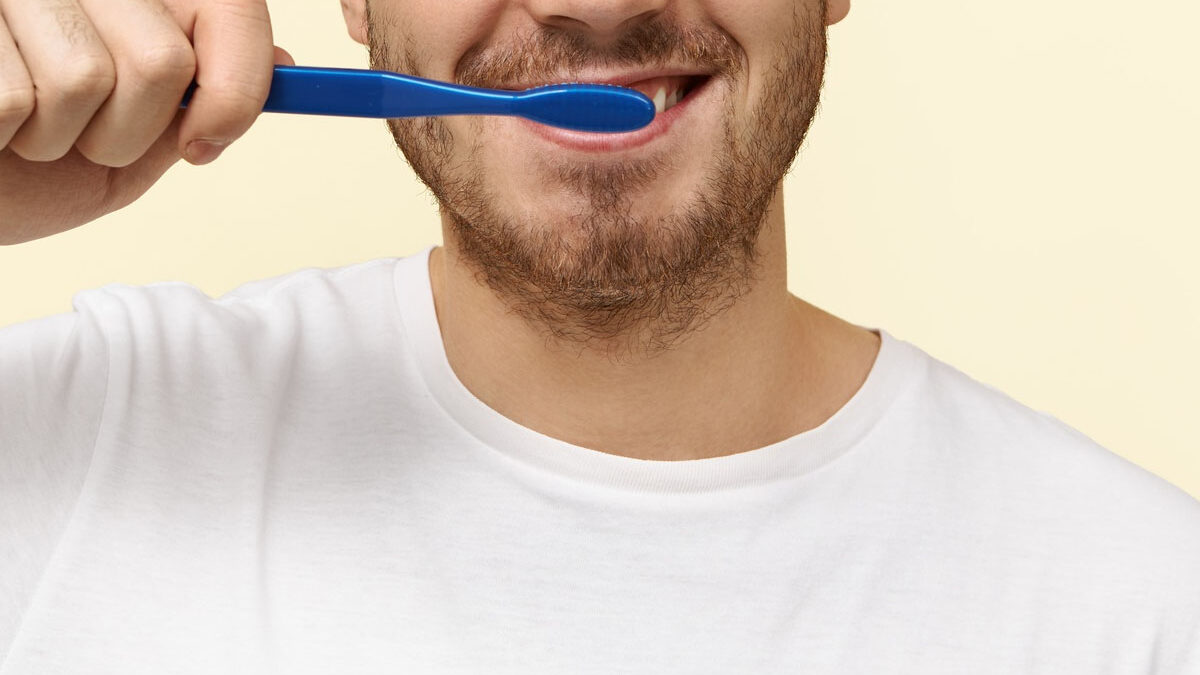 Should You Brush Teeth After Whitening Strips?