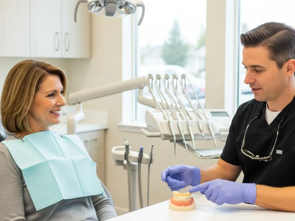 Single Tooth Bridge Cost in Washington