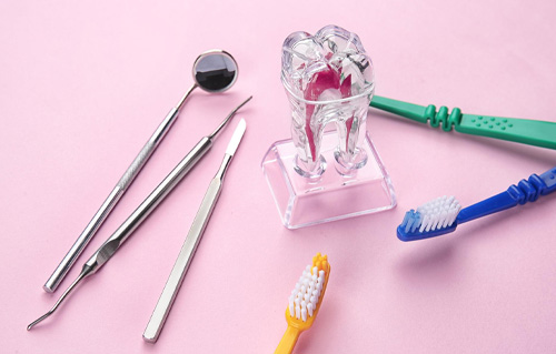 Smile Makeover vs. Routine Care