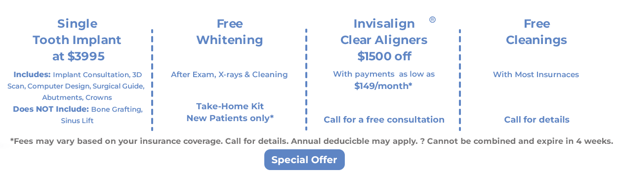 Special-Offer Kirkland