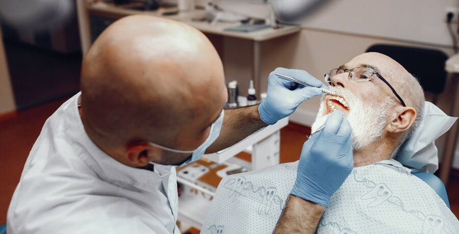 Surgical Tooth Extraction