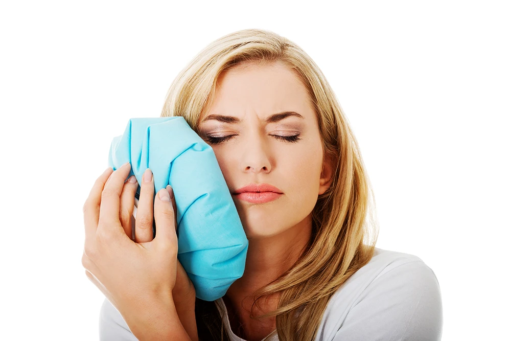 Tips for Managing Pain During Healing