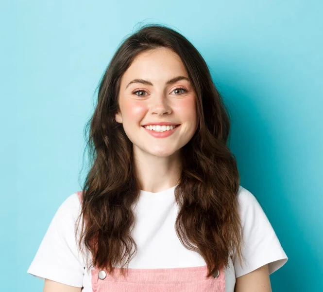 Tooth Extraction Hero Section