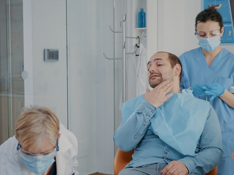 Understanding Pain After Root Canal Treatment