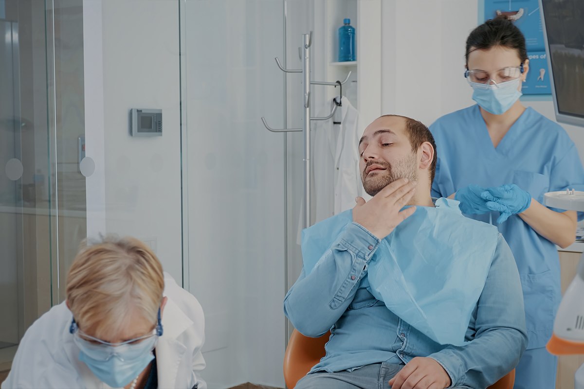 Understanding Pain After Root Canal Treatment