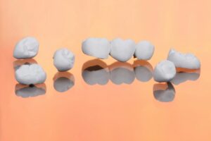What Are Dental Sealants Made of?