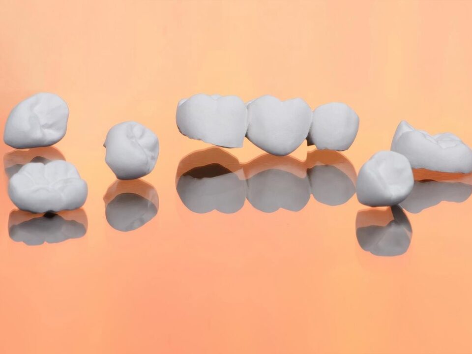 What Are Dental Sealants Made of?