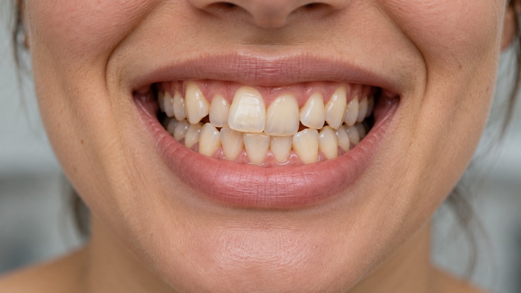 What Are the Causes of Crooked Teeth and How to Fix Them