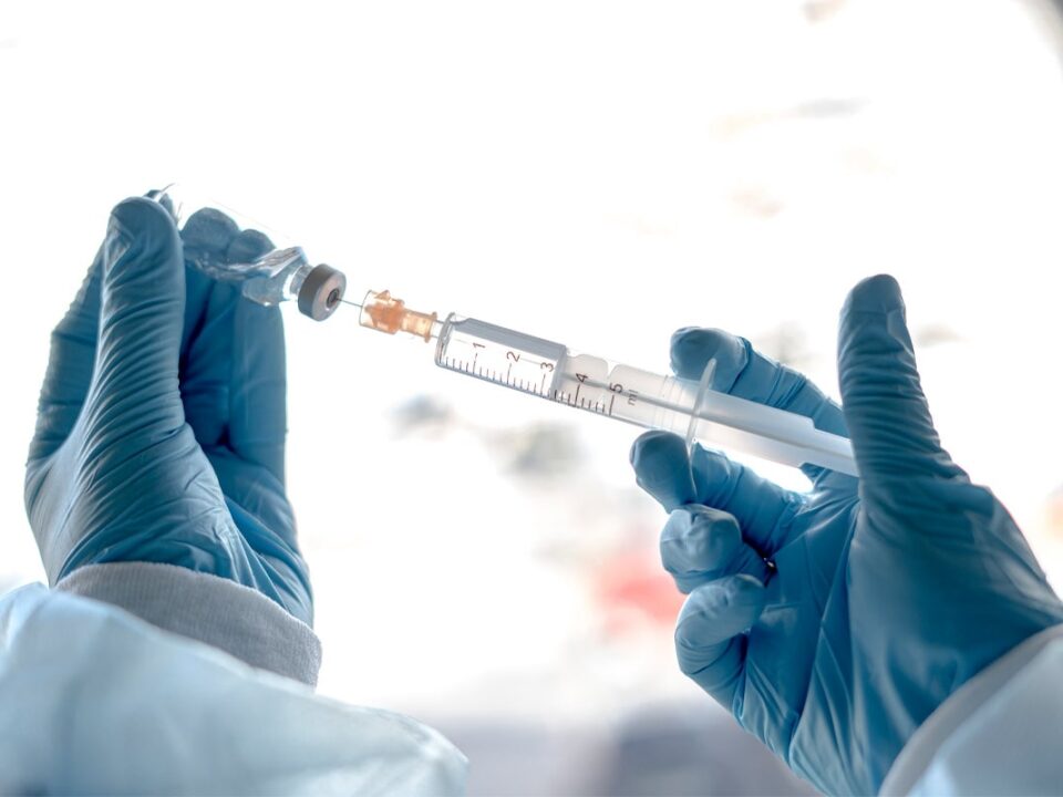 What Drug Is Used For IV Sedation In Dentistry?