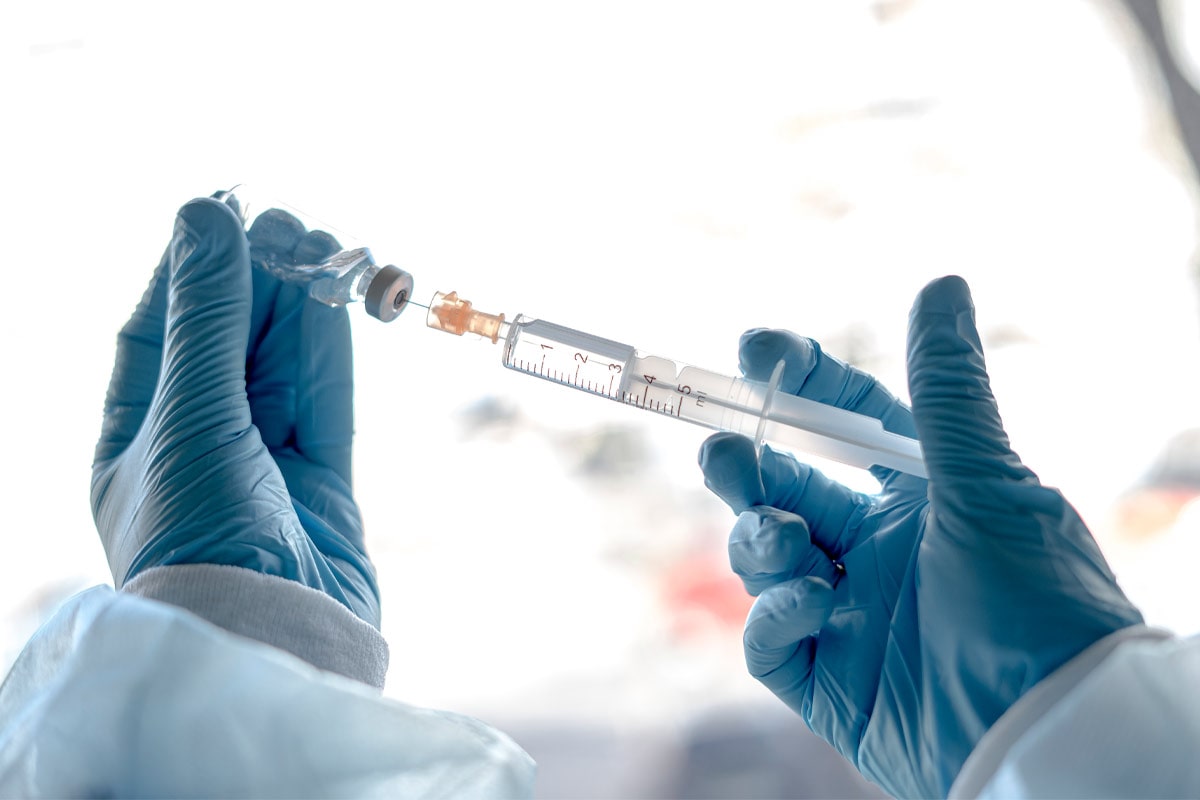 What Drug Is Used For IV Sedation In Dentistry?