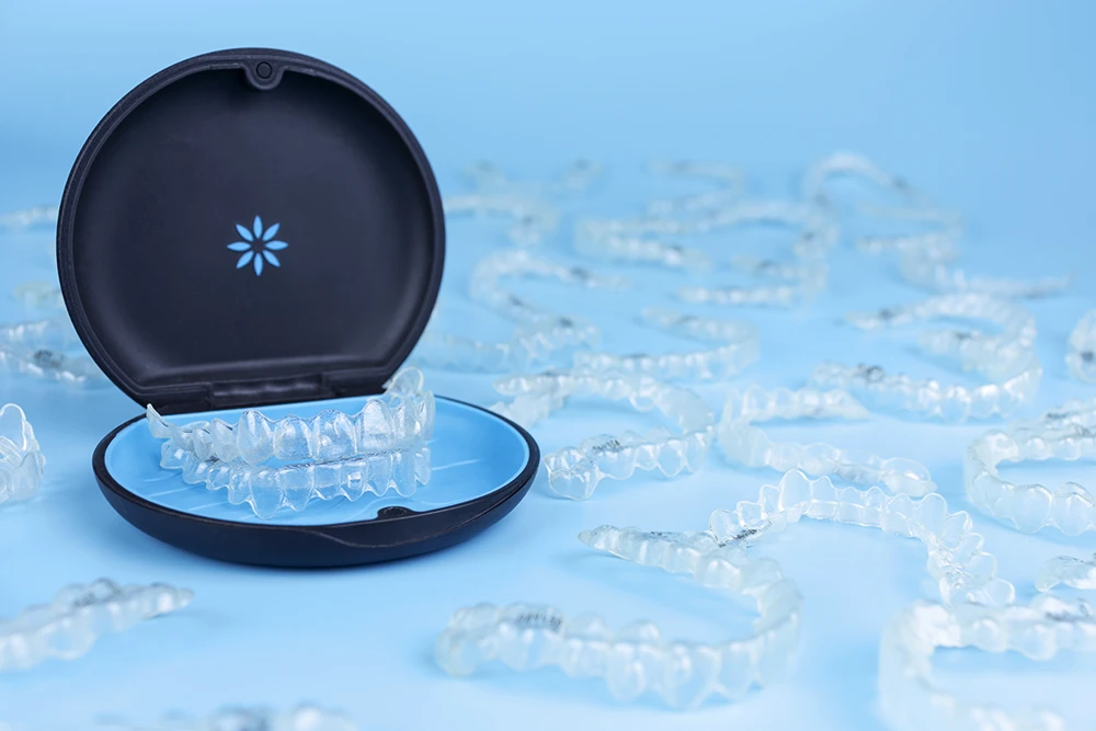 What Is Invisalign?