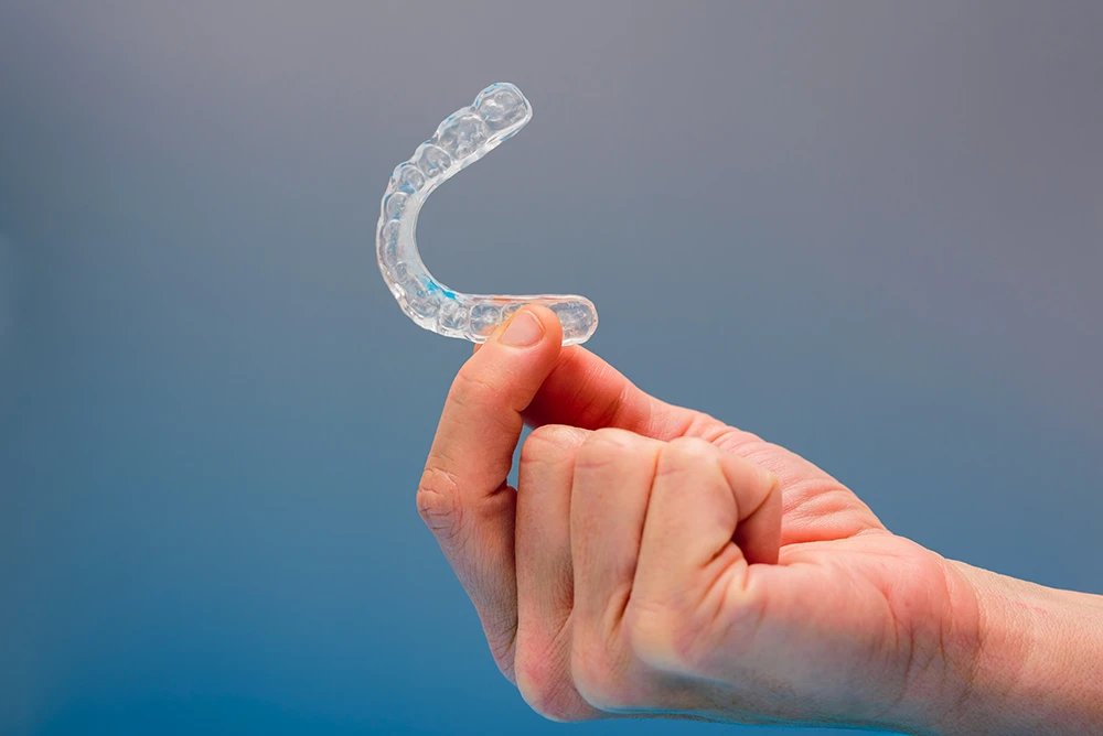 What Is a Dental Mouthguard?