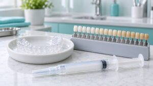 What Is the Best Teeth Whitening Method