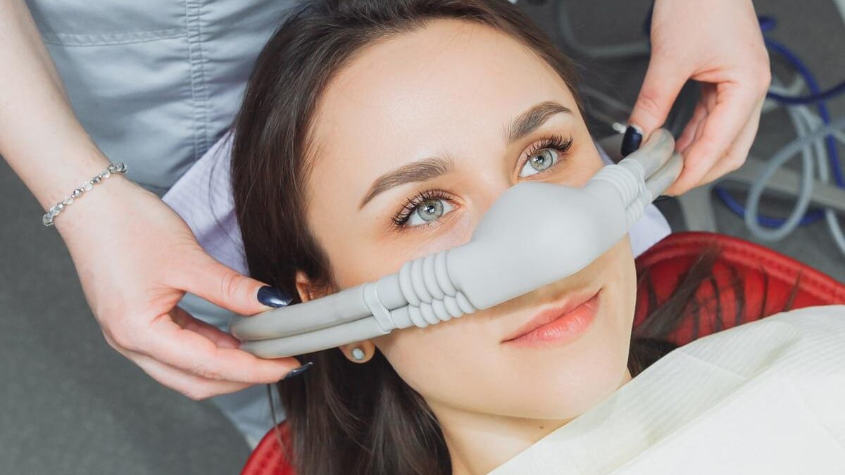 What is Oral Sedation for Dentistry