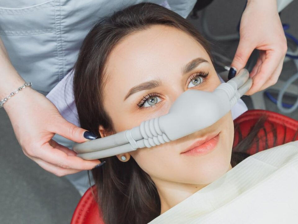What is Oral Sedation for Dentistry