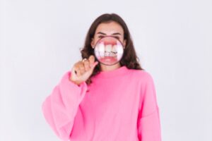 What is a Full Mouth Examination?