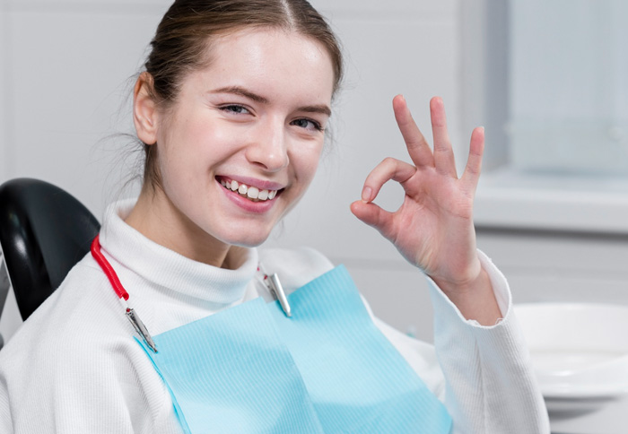 Why Choose Our Emergency Dental Care