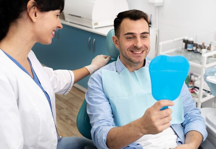 Why Choose Our Tooth Extraction Services?
