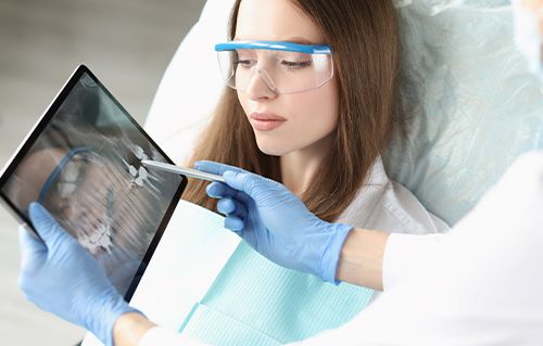 Why Regular Checkups Matter