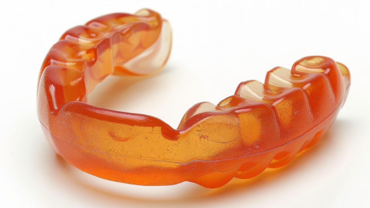 Why You Might Need a Mouthguard in Washington