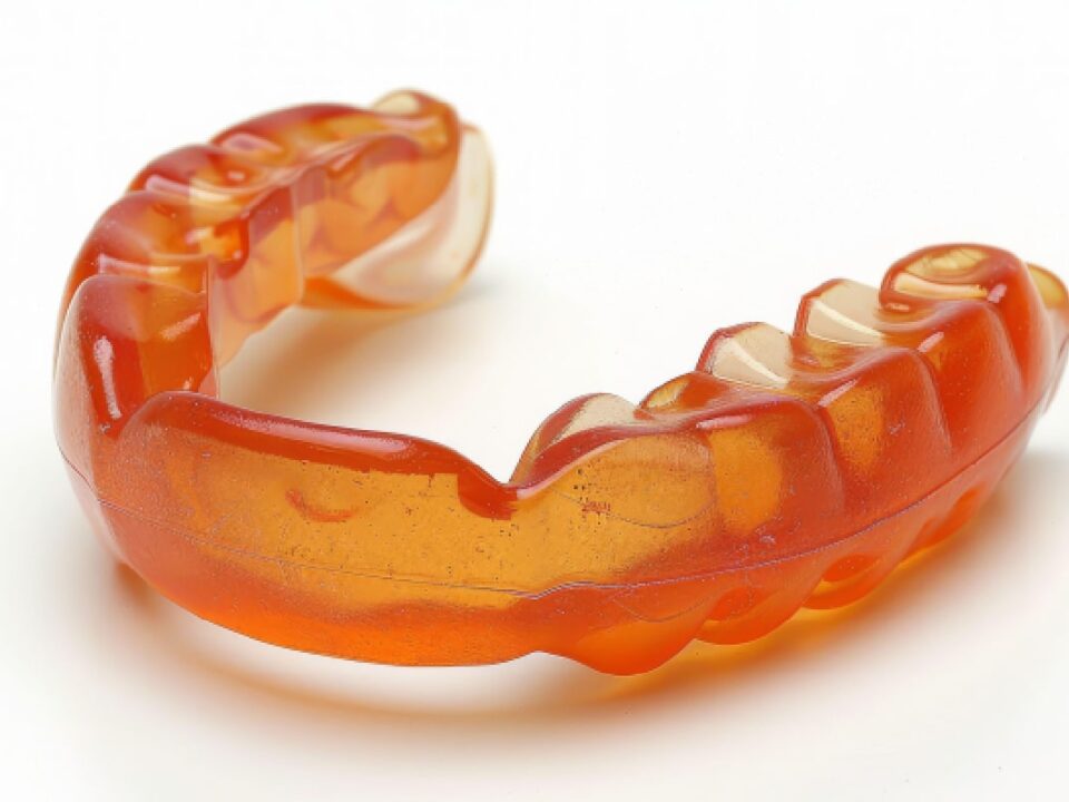 Why You Might Need a Mouthguard in Washington