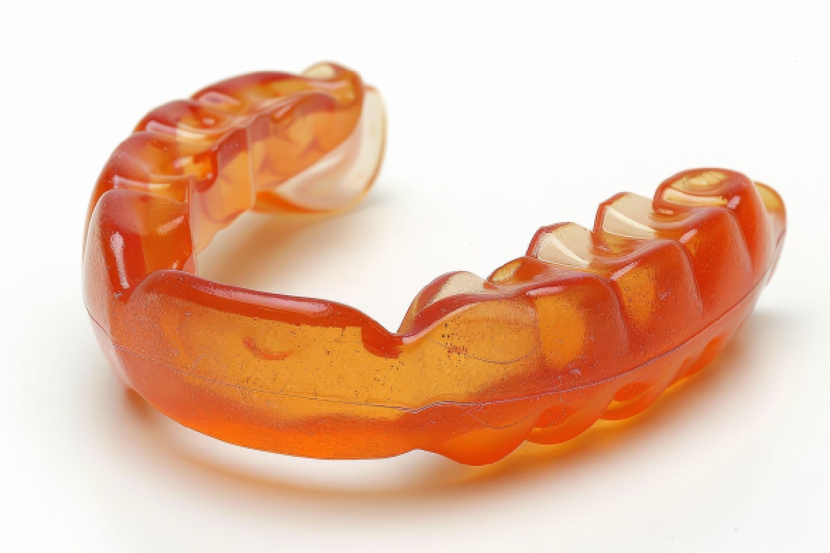 Why You Might Need a Mouthguard in Washington