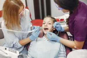 Why is “Kirkland Dental Excellence” the Best Children's Dentistry in Kirkland