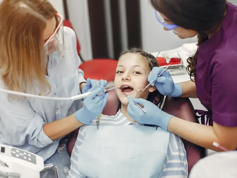 Why is “Kirkland Dental Excellence” the Best Children's Dentistry in Kirkland